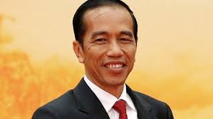 presiden jokowi