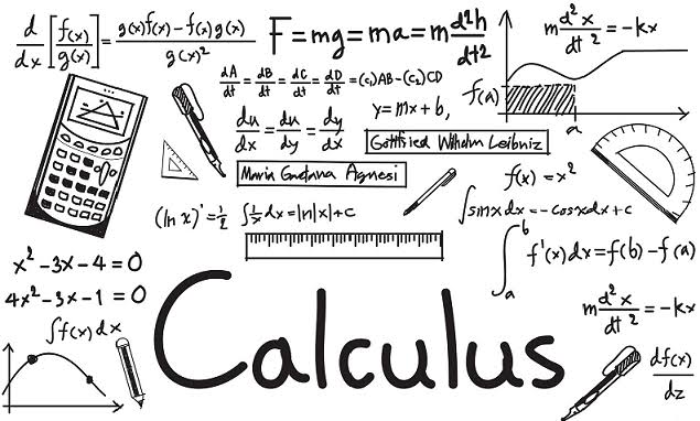 What is the difference between dy/dx and d/dx in Calculus?