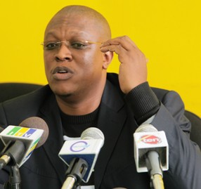 TANZANIA: CCM MEMBERS TO SIT AS KATIBA TEAMS