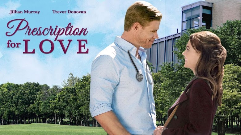 Prescription for Love 2019 online español castellano