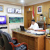 Wali Kota Batam Muhammad Rudi Berharap Semua Pihak Menjaga Situasi Kondusif di Kota Batam Tercinta 