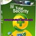 360 Total Security Antivirus Setup Free Download