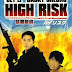Jacky Cheung in High Risk
