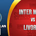 Match Highlights Liga Italia : Inter vs Livorno 10-11-2013