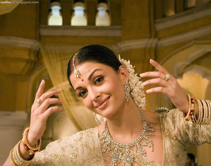 Aishwarya Rai Hot 2007