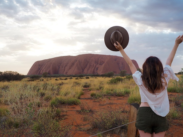 Thăm Quan Du Lịch Uluru - Australia 5 Thăm Quan Du Lịch Uluru - Australia 5