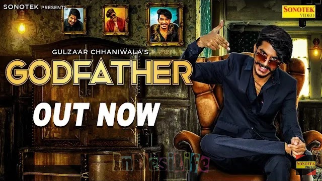 Godfather Lyrics – Gulzaar Chhaniwala     