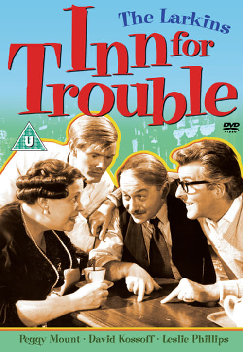[HD] Inn for Trouble 1960 Online Stream German