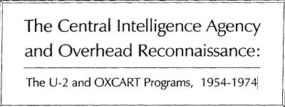 “CIA Dumped a Phony, 17-Year-Old Disinformation Exercise Back Into the News Cycle