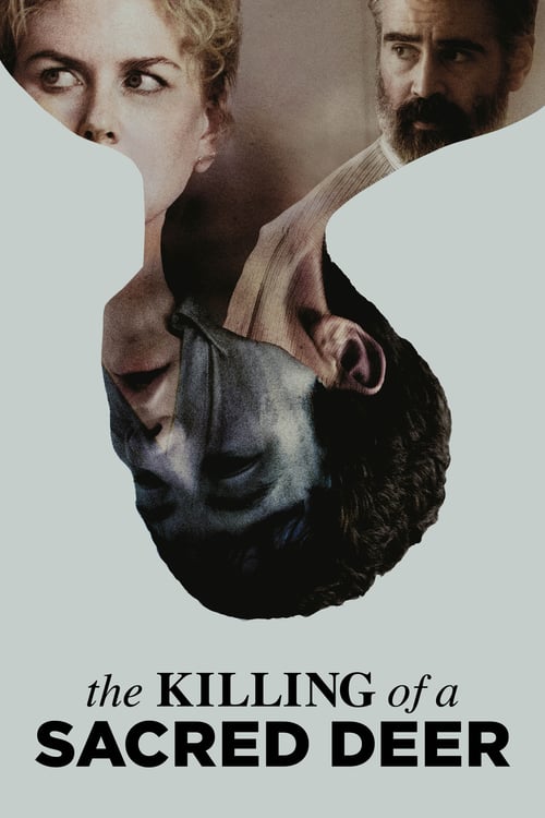 [HD] El sacrificio de un ciervo sagrado 2017 Online Gratis Castellano