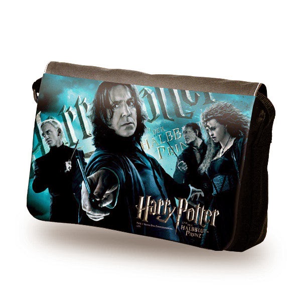 Bandolera Bolsa Severus Snape