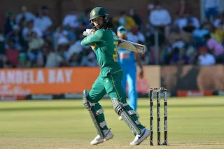 South Africa vs India 2nd ODI 2023 Highlights