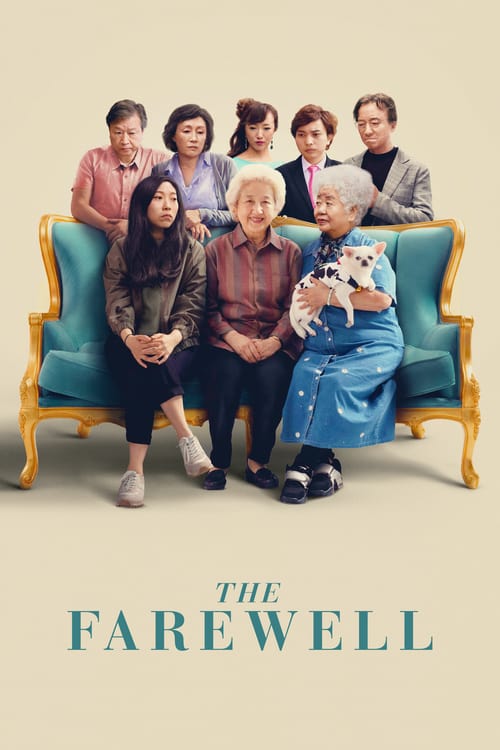 [VF] L'Adieu (The Farewell) 2019 Film Complet Streaming
