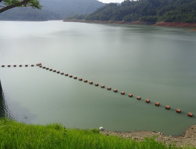 Waduk Sempor dalam Puisi