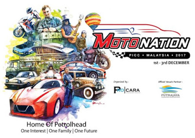 Warih-Homestay-Motonation-2017-PICC-Putrajaya
