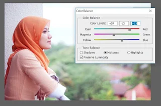 Cara Mudah Edit Foto di Photoshop untuk Pemula