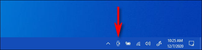 تم حذف شعار Windows 10 "Meet Now"