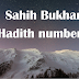 Sahih Bukhari Hadith number: 4 || Hadith number: 4 in English