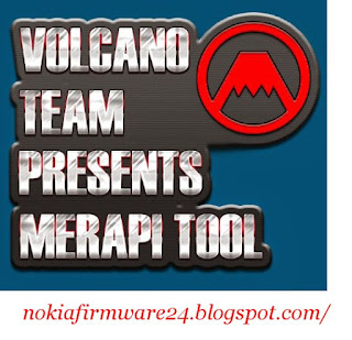 Volcano Box Merapi Tool Full Setup
