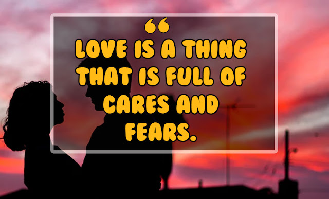 Wisest quotes about love