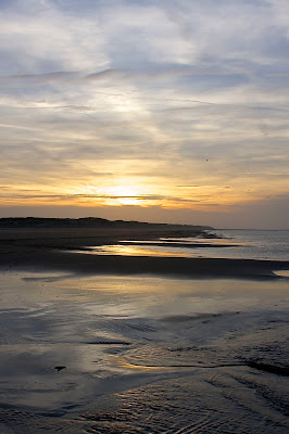 Strand vlieland