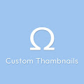 Display Custom Thumbnail Image for posts with no featured image in Blogger Emporio Theme