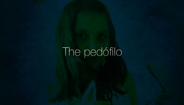 Una película sobre la pedofilia | Ximinia