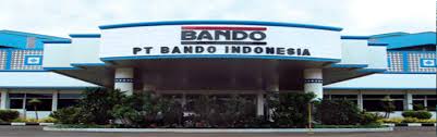 Lowongan Kerja PT.BANDO ELECTRONICS INDONESIA Kawasan MM2100 Cikarang Bekasi