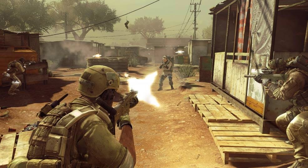 Download Tom Clancy’s Ghost Recon: Future Soldier Black Box