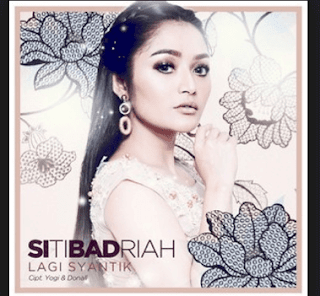 Download Lagu Siti Badriah Mp3 Full Album Terbaru 