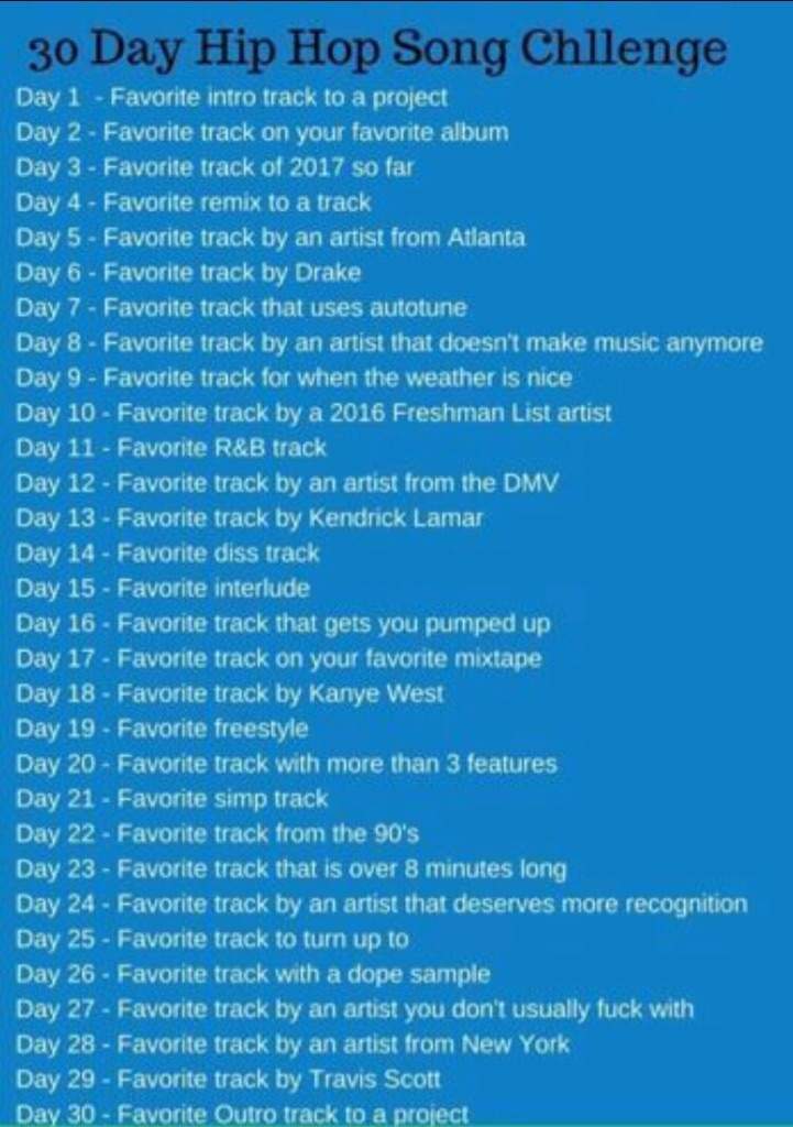 Tha Miaus Of Thagatanegrra 30 Day Hip Hop Song Challenge Days 1 4