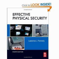 Effective Physical Security 4th Edition Lawrence Fennelly Pdf Download