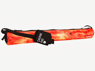 Burton Bacon Beeracuda Beer sling