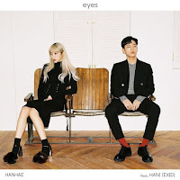 Download Lagu MP3, MV, Video, Terbaru Lyrics Hanhae – Eyes (Feat. Hani (EXID))