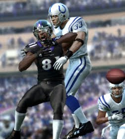 Madden NFl 11