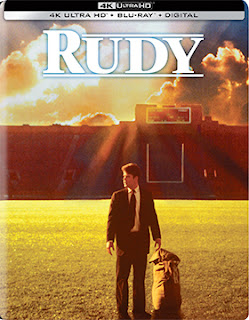 DVD & Blu-ray Release Report, Ralph Tribbey, @dvdblurayreport