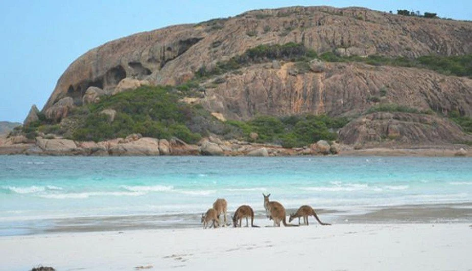 Cape Le Grand National Park