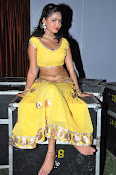 shreya vyas latest hot pics-thumbnail-17