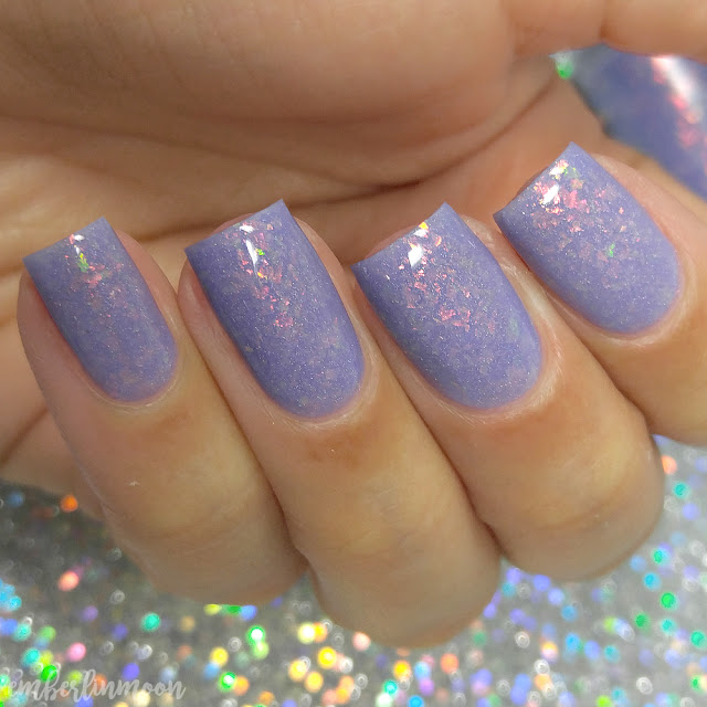 Great Lakes Lacquer - My Lavendear