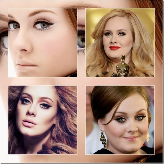 adele