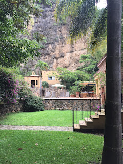 Casa Alamillo Hotel