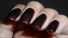 Esmalte Folk, High Gloss, Impala