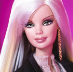boneca barbie