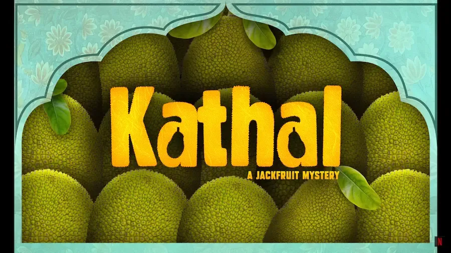 History of Kathal Movie