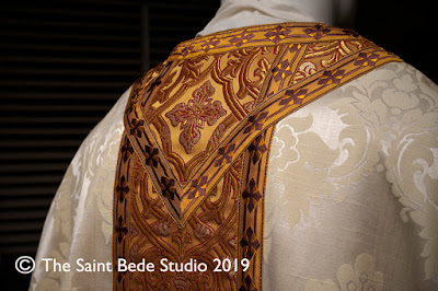 The Saint Bede Studio