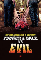 Tucker and Dale vs. Evil dead / Poster