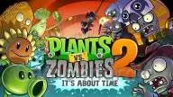 Plants vs Zombies 2 