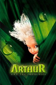 Arthur u Zemlji Minimoya Filmovi sa prijevodom na hrvatski jezik