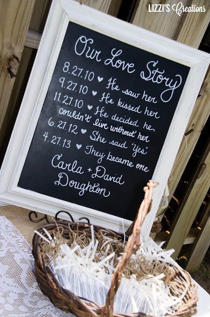 Country Rustic Wedding Ideas