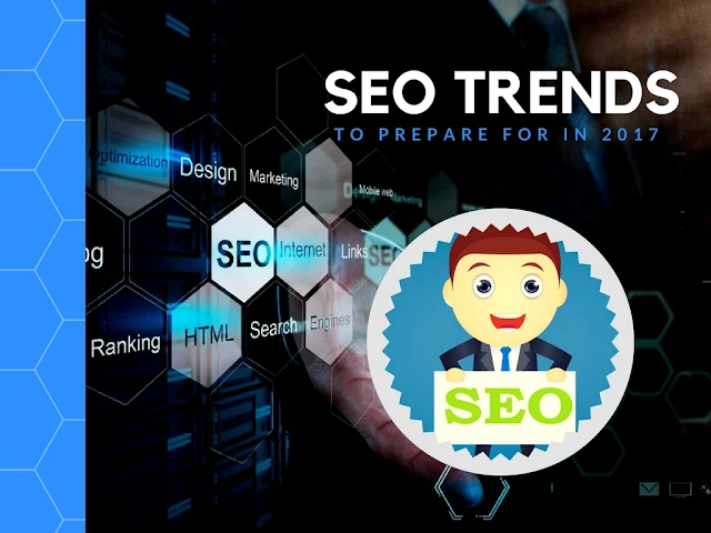 SEO Trends